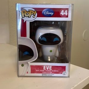 Eve funko pop